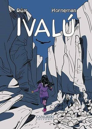 Ivalú / Pd.