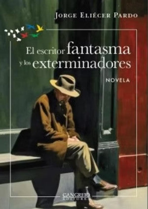 El escritor fantasma y los exterminadores