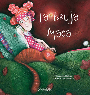 BRUJA MACA, LA