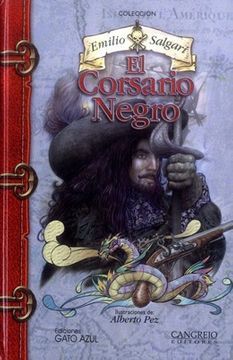 El corsario negro / Pd.