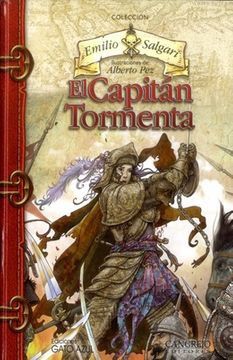 El Capitán Tormenta / Pd.