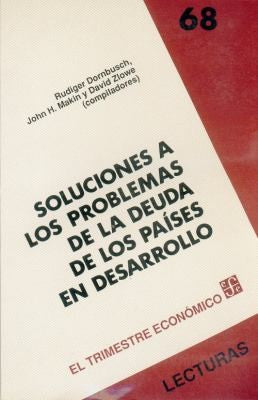 Soluciones A Los Problemas De La Deuda De P.En Des Rodiger Dornbusch