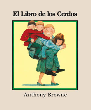 El libro de los cerdos / pd.
