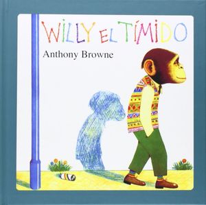 Willy el tímido / Pd.