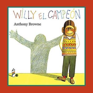 Willy el campeón / Pd.