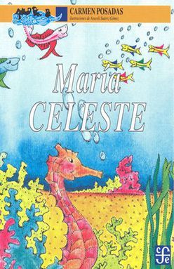 María celeste / 2 ed.
