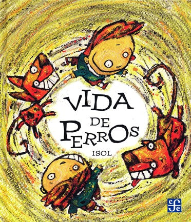 Vida de perros / Pd.