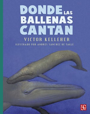 Donde las ballenas cantan