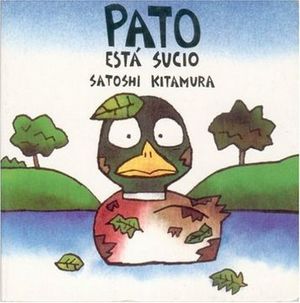 Pato está sucio / pd.