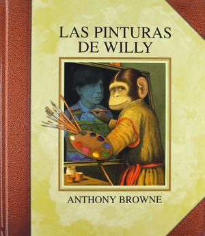 Las pinturas de Willy / pd.