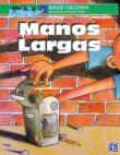Manos largas