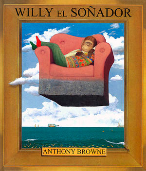 Willy el soñador