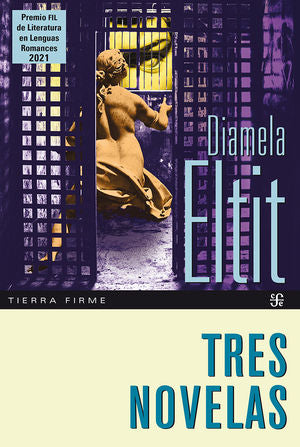 Tres novelas