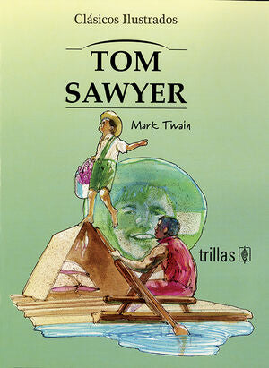 TOM SAWYER | TWAIN, MARK | Trillas