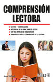 COMPRENSION LECTORA | RUFFINELLI, JORGE | Trillas