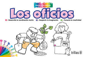 LOS OFICIOS | TRILLAS | Trillas