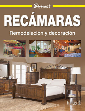 RECAMARAS | SUNSET-TRILLAS | Trillas
