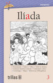 ILIADA | HOMERO | Trillas