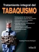 TRATAMIENTO INTEGRAL DEL TABAQUISMO | PONCIANO RODRIGUEZ, GUADALUPE | Trillas