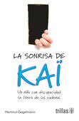 LA SONRISA DE KAI | GAGELMANN, HARTMUT | Trillas