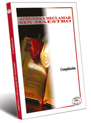 Aprenda a declamar sin maestro