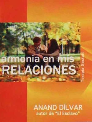 Mini Armonía En Mis Relaciones