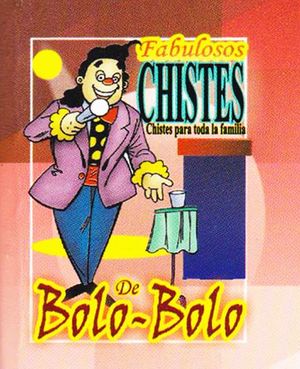 Mini Librito. Fabulosos Chistes. Chistes Para Toda La Familia