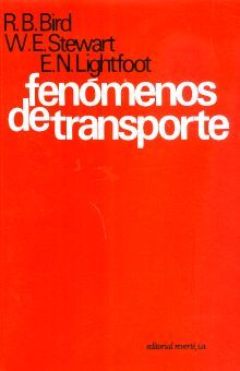 FENOMENOS DE TRANSPORTE