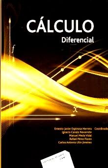 CALCULO DIFERENCIAL E INTEGRAL