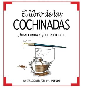 El libro de las cochinadas