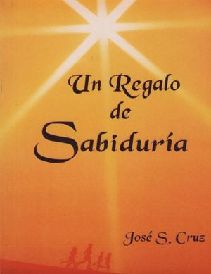 UN REGALO DE SABIDURIA