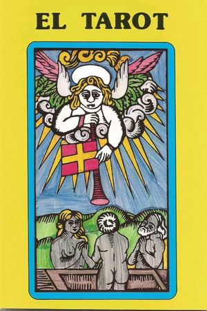 El Tarot / 3 ed.