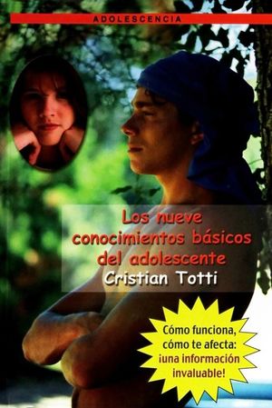 Los nueve conocimientos básicos del adolescente