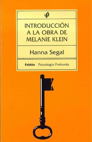 Introducción a la obra de Melanie Klein