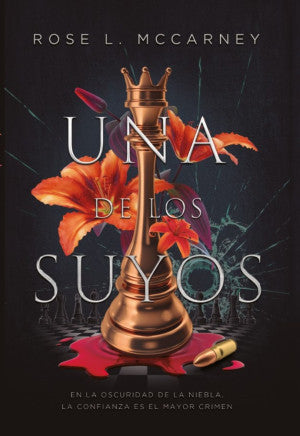 DE LOS SUYOS, UNA (MEX)