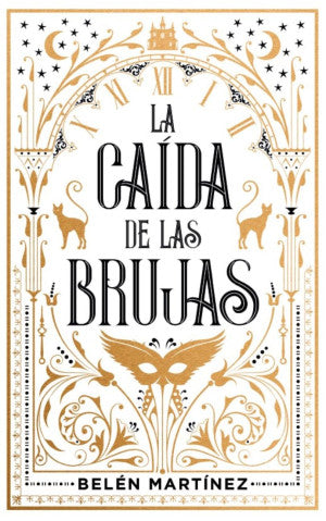 CAIDA DE LAS BRUJAS, LA (MEX)