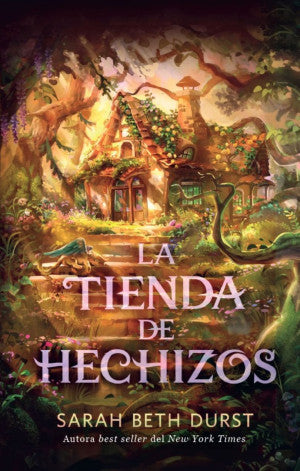 TIENDA DE HECHIZOS, LA (MEX)