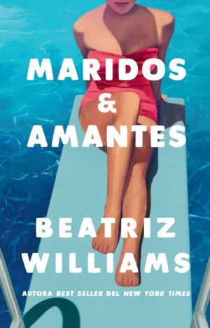 MARIDOS & AMANTES (MEX)