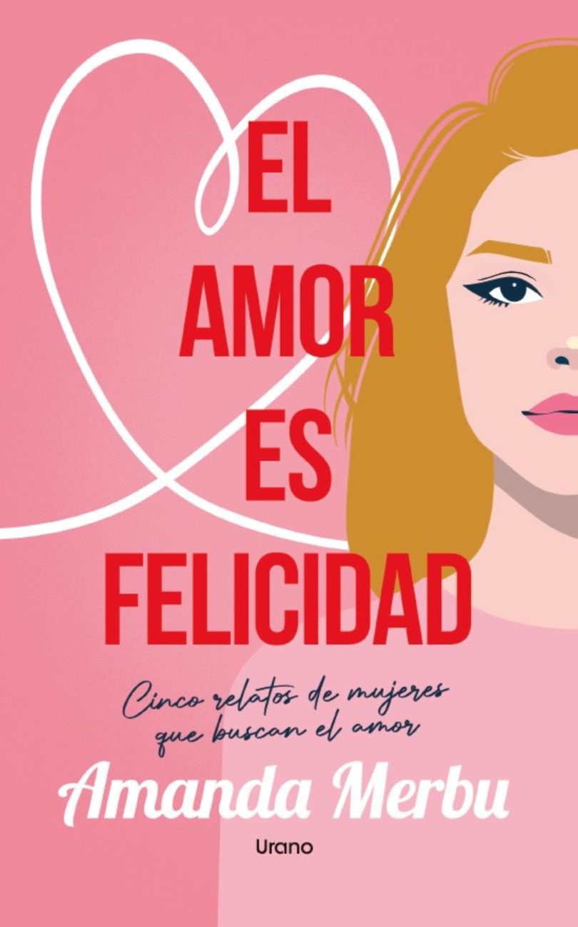 AMOR ES FELCIDAD, EL (MEX)