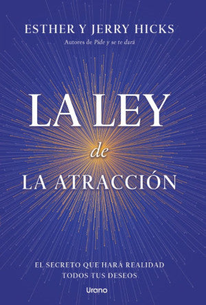 LEY DE LA ATRACCION, LA (MEX)