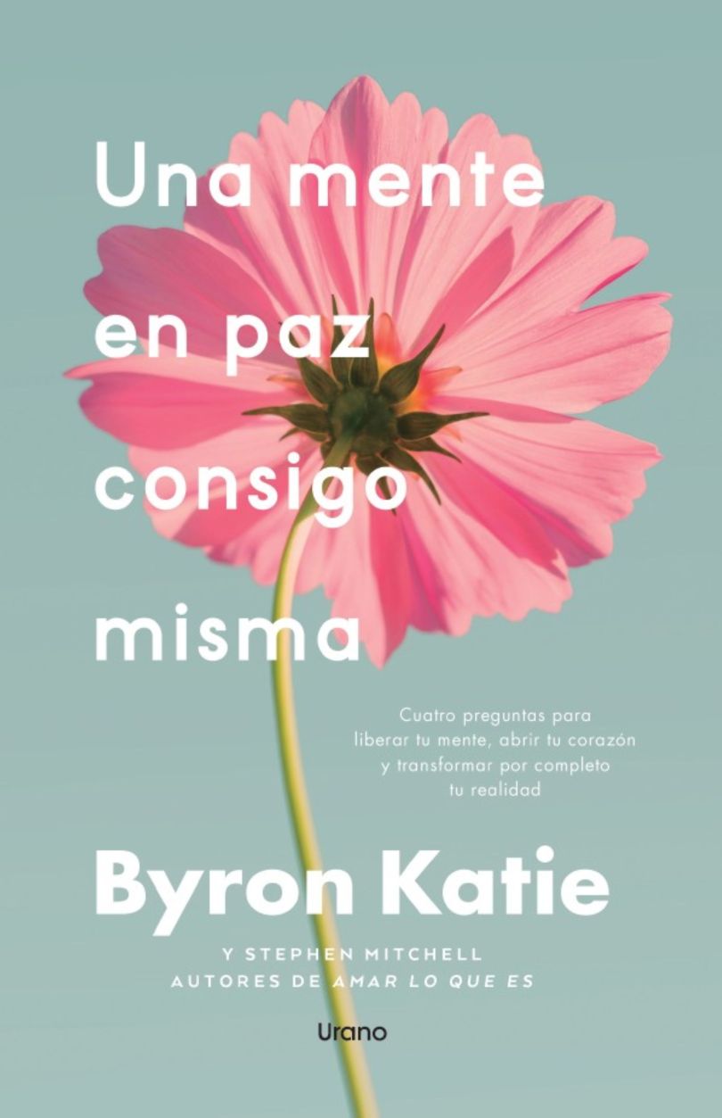 MENTE EN PAZ CONSIGO MISMA, UNA (MEX)