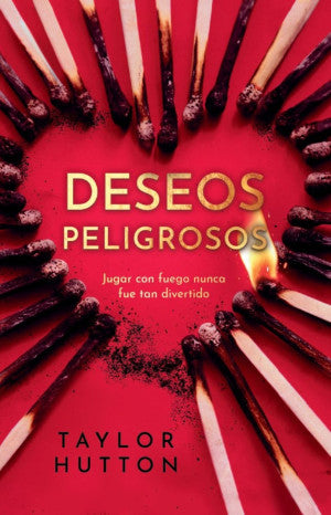 DESEOS PELIGROSOS (MEX)
