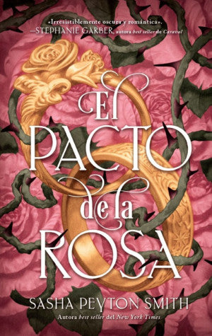 PACTO DE LA ROSA, EL (MEX)