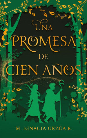 PROMESA DE CIEN AÑOS, UNA (MEX)