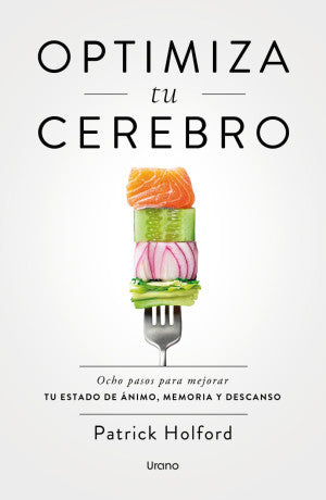 OPTIMIZA TU CEREBRO (MEX)