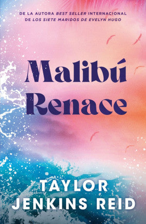 MALIBU RENACE (MEX) N ED