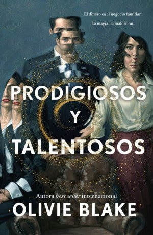 PRODIGIOSOS Y TALENTOSOS (MEX)