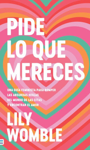 PIDE LO QUE MERECES (MEX)