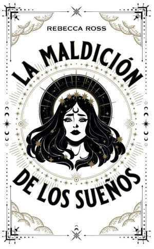 MALDICION DE LOS SUEÑOS, LA (MEX)