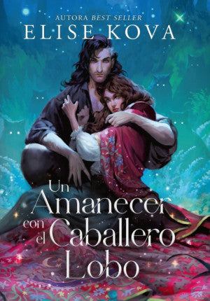 AMANECER CON EL CABALLERO LOBO, UN (MEX)